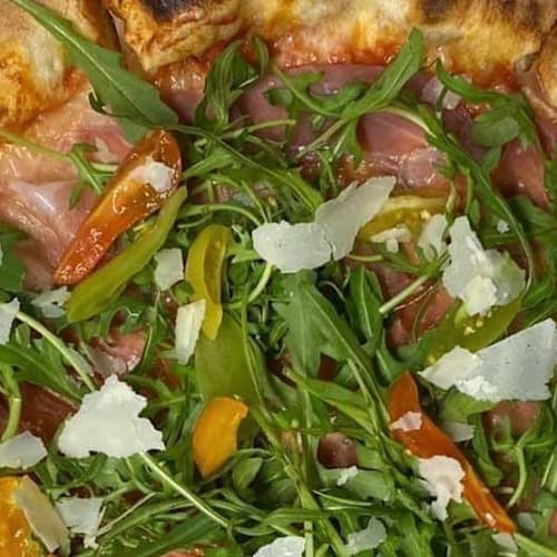 Trattoria Pizzeria da Miki 2, Cologno Monzese