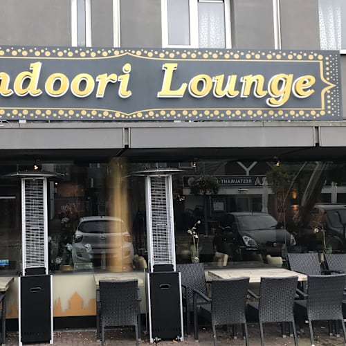 Tandoori Lounge, Hoofddorp