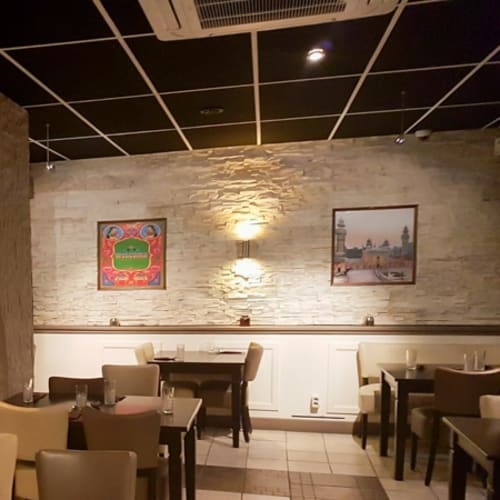 Tandoori Lounge, Hoofddorp