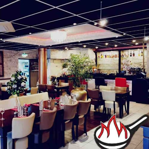 Tandoori Lounge, Hoofddorp