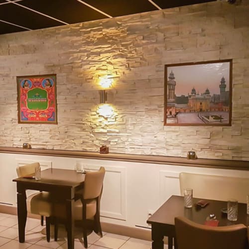 Tandoori Lounge, Hoofddorp