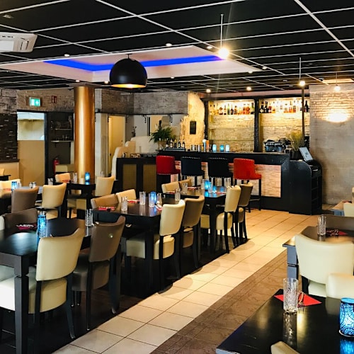 Tandoori Lounge, Hoofddorp