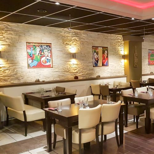 Tandoori Lounge, Hoofddorp