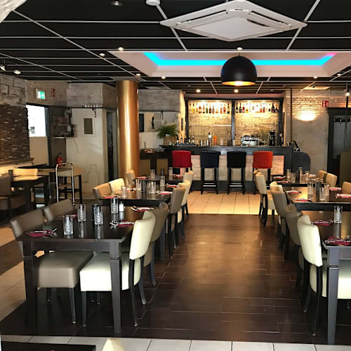 Tandoori Lounge, Hoofddorp