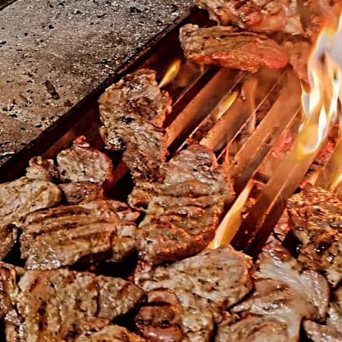 Ristorante Libratum - Hotel Bosco alla Spina, Lupompesi