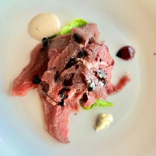 Ristorante Libratum - Hotel Bosco alla Spina, Lupompesi