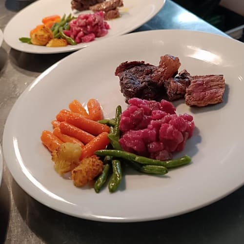 Ristorante Libratum - Hotel Bosco alla Spina, Lupompesi