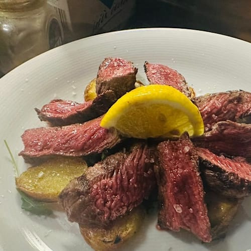 Ristorante Libratum - Hotel Bosco alla Spina, Lupompesi