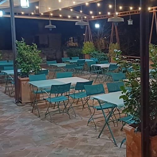 Ristorante Libratum - Hotel Bosco alla Spina, Lupompesi
