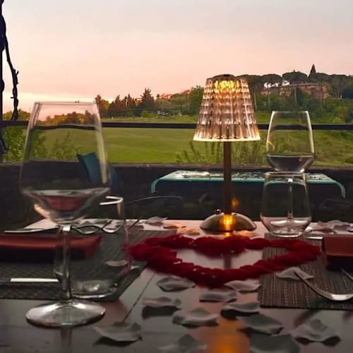 Ristorante Libratum - Hotel Bosco alla Spina, Lupompesi