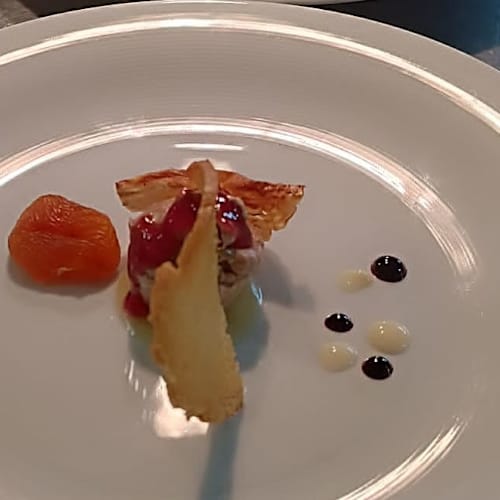 Ristorante Libratum - Hotel Bosco alla Spina, Lupompesi