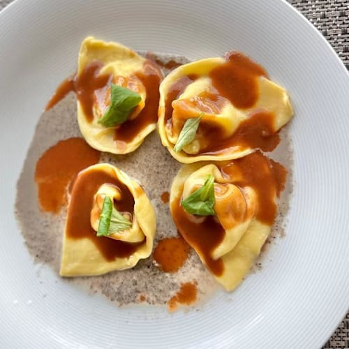 Ristorante Libratum - Hotel Bosco alla Spina, Lupompesi