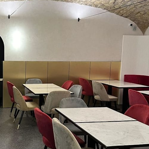 50 Kalò di Ciro Salvo, Napoli