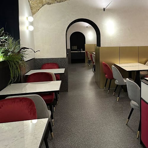 50 Kalò di Ciro Salvo, Napoli
