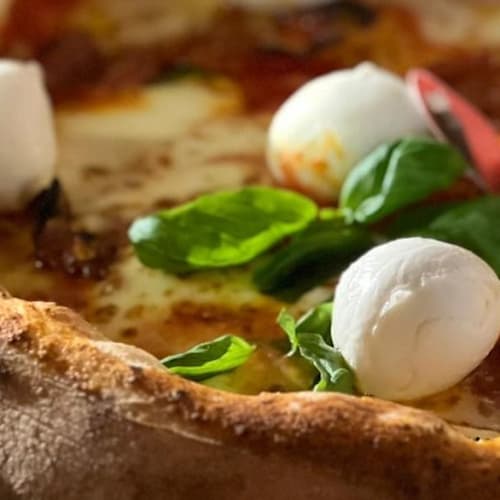 Mani Pizza e Cucina Andora, Marina di Andora
