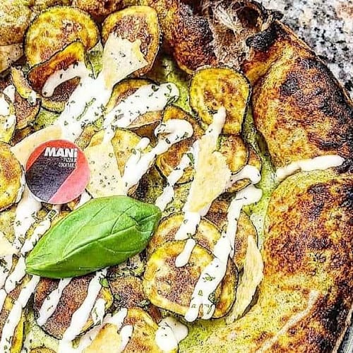 Mani Pizza e Cucina Andora, Marina di Andora
