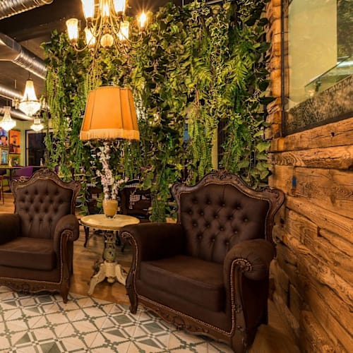Café Scenarium, Albufeira