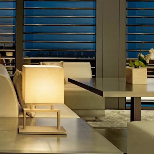 Armani/Bamboo Bar at Armani Hotel Milano - 7° Piano, Milano