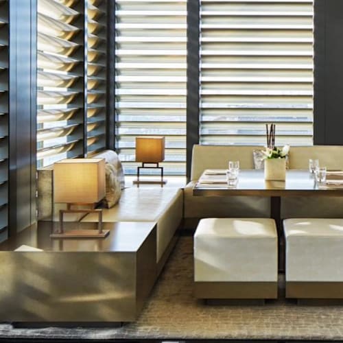 Armani/Bamboo Bar at Armani Hotel Milano - 7° Piano, Milano