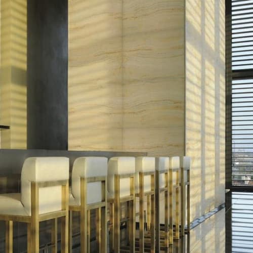 Armani/Bamboo Bar at Armani Hotel Milano - 7° Piano, Milano