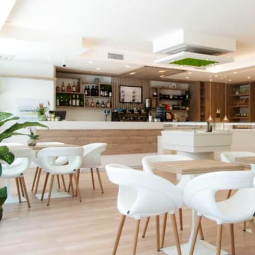 Ristorante Pasticceria Contemporanea - Marco C.Merola, Caserta