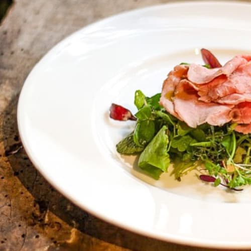 Ristorante Pasticceria Contemporanea - Marco C.Merola, Caserta
