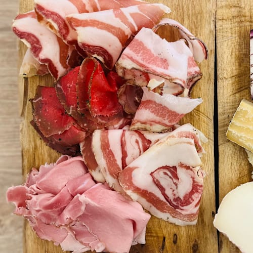 Ristorante Pasticceria Contemporanea - Marco C.Merola, Caserta