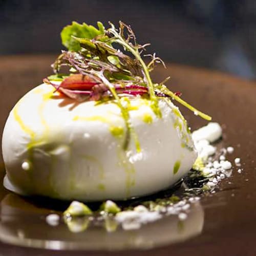Ristorante Pasticceria Contemporanea - Marco C.Merola, Caserta