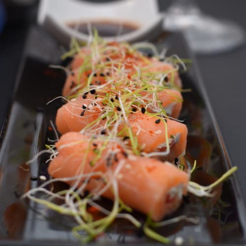 Terra Argenta Bistro, Santa Cruz de Tenerife