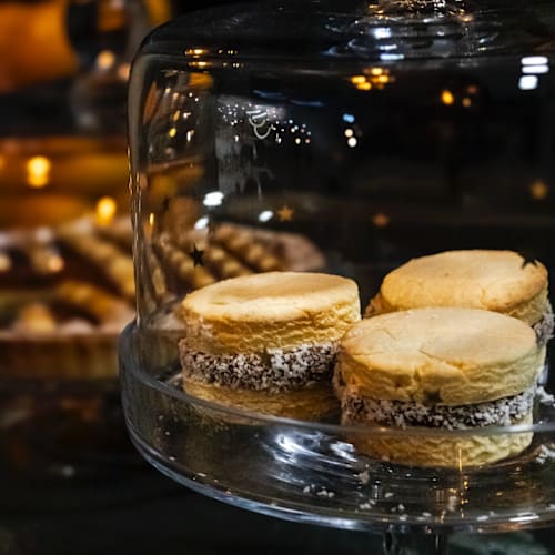 Terra Argenta Bistro, Santa Cruz de Tenerife