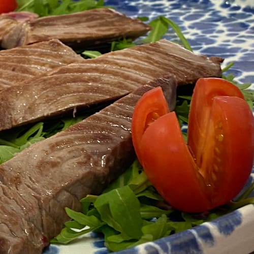 Ristorante Mareluna, Marina di Vasto