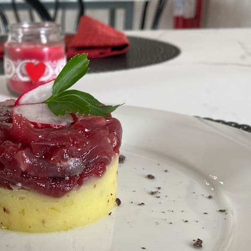 Ristorante Mareluna, Marina di Vasto