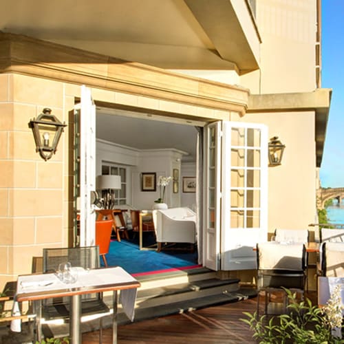 Picteau Bistrot & Bar, Firenze