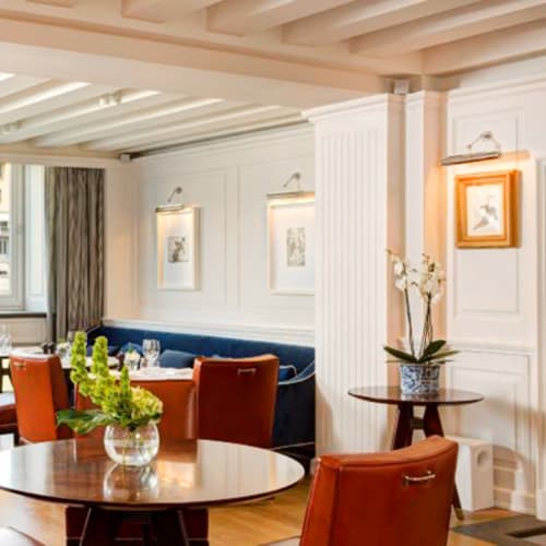 Picteau Bistrot & Bar, Firenze