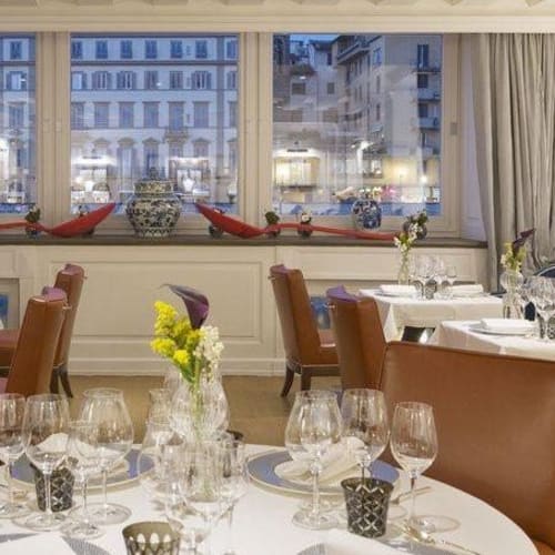 Picteau Bistrot & Bar, Firenze