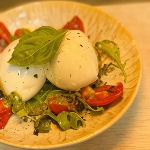 sapori di napoli, Torrent