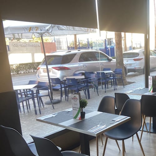 sapori di napoli, Torrent