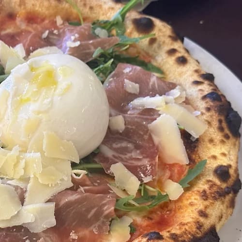 sapori di napoli, Torrent