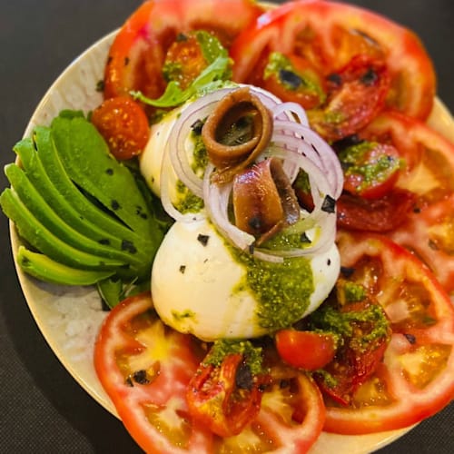 sapori di napoli, Torrent