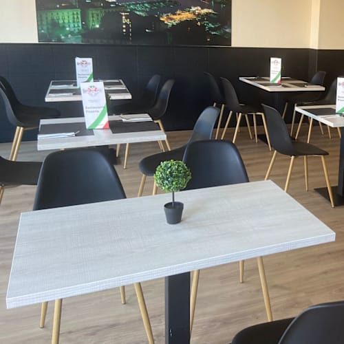 sapori di napoli, Torrent