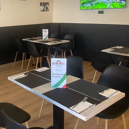 sapori di napoli, Torrent