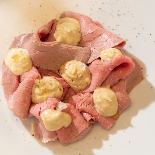 Fosco Bistrot by Salvano, Alba