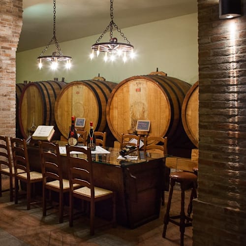 Fosco Bistrot by Salvano, Alba