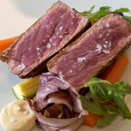 Fosco Bistrot by Salvano, Alba