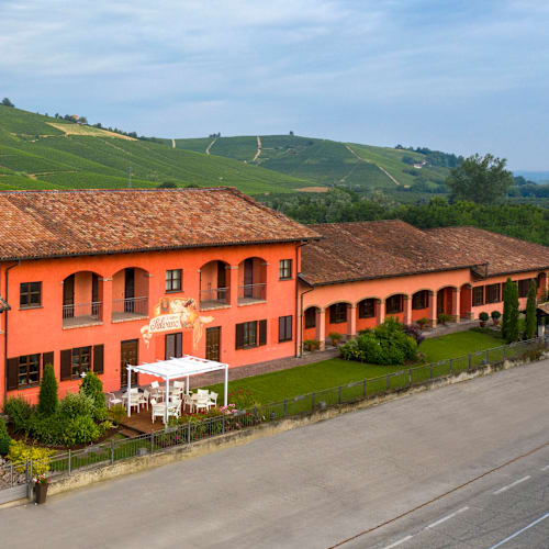 Fosco Bistrot by Salvano, Alba