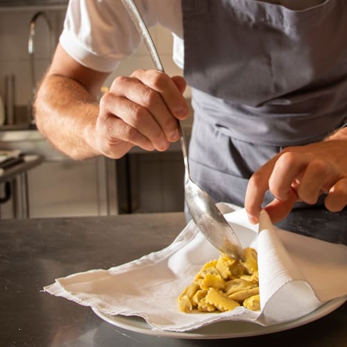 Fosco Bistrot by Salvano, Alba