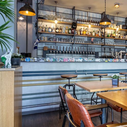 Malto - La Birreria, Riccione