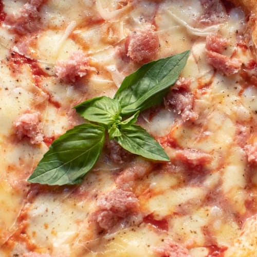 Pizzium Bergamo, Bergamo