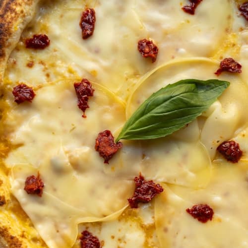 Pizzium Bergamo, Bergamo