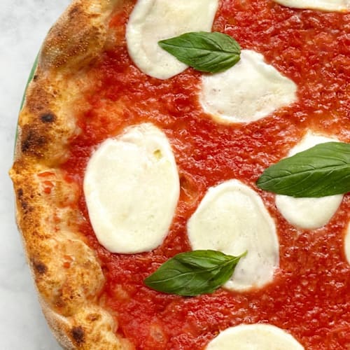 Pizzium Bergamo, Bergamo